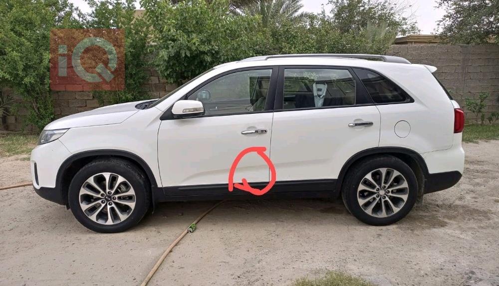 کیا سۆرینتۆ